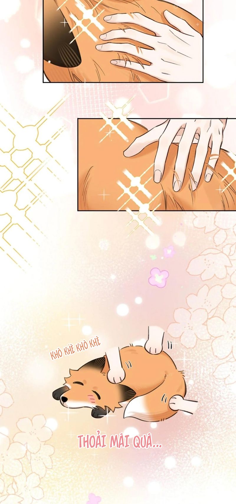 Lang Quân Muốn Chịu Trách Nhiệm Với Tôi Chapter 32 - Trang 28