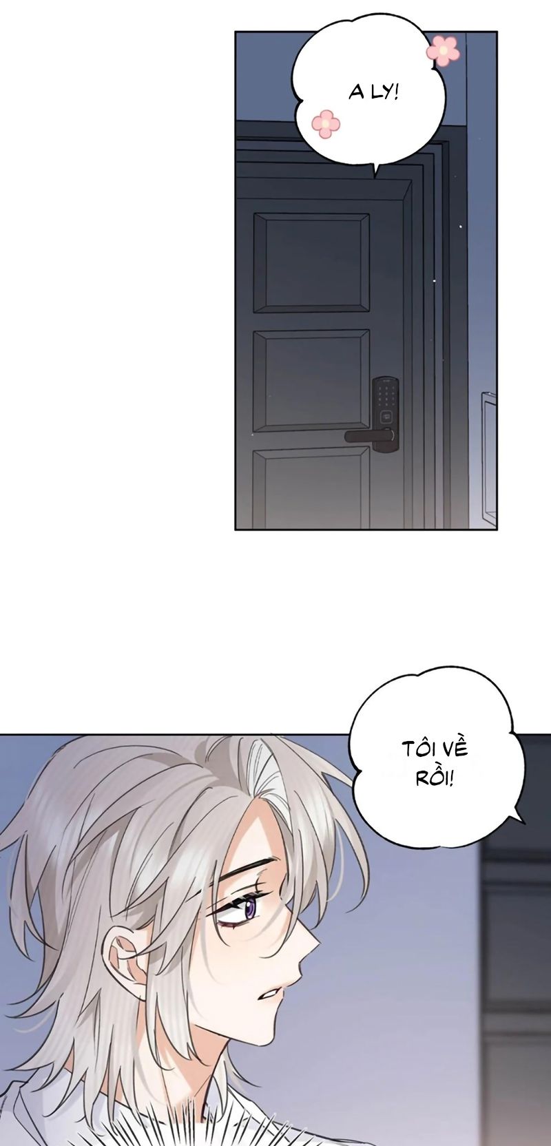 Lang Quân Muốn Chịu Trách Nhiệm Với Tôi Chapter 32 - Trang 30