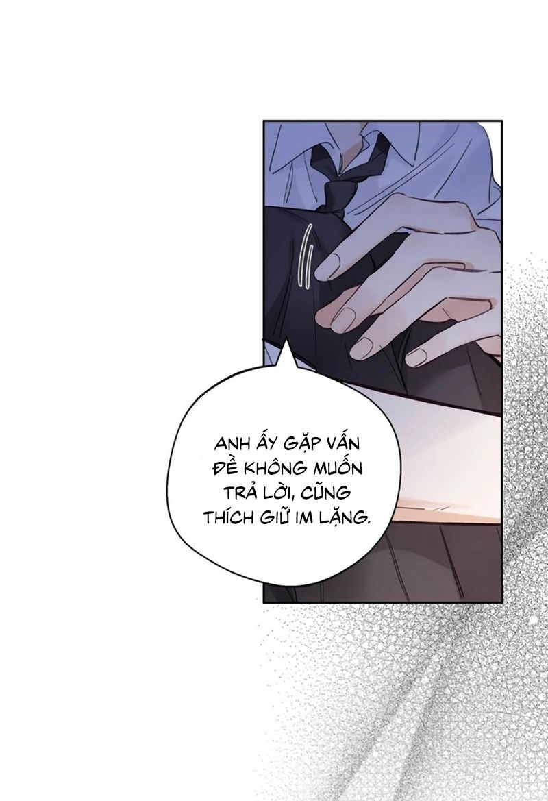 Lang Quân Muốn Chịu Trách Nhiệm Với Tôi Chapter 32 - Trang 9