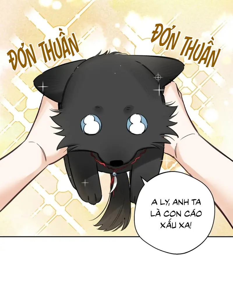 Lang Quân Muốn Chịu Trách Nhiệm Với Tôi Chapter 33 - Trang 18