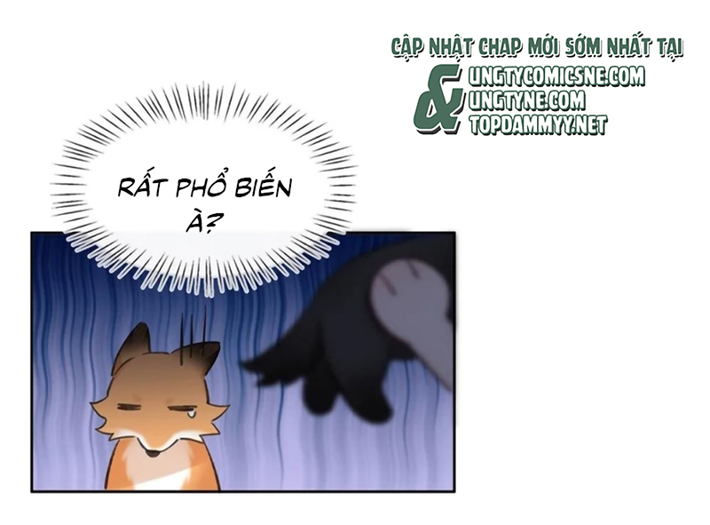 Lang Quân Muốn Chịu Trách Nhiệm Với Tôi Chapter 33 - Trang 20