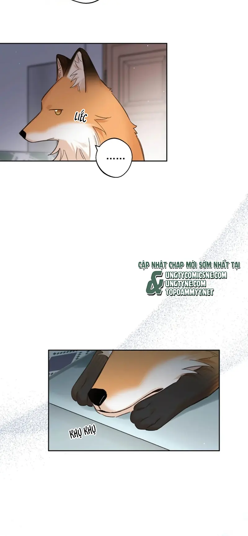 Lang Quân Muốn Chịu Trách Nhiệm Với Tôi Chapter 33 - Trang 24