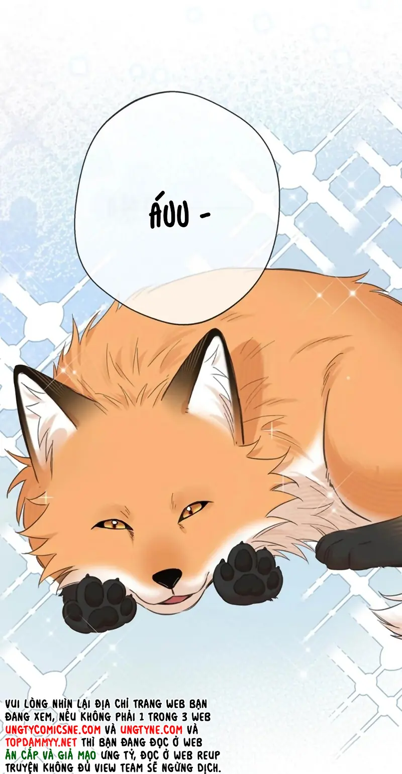 Lang Quân Muốn Chịu Trách Nhiệm Với Tôi Chapter 33 - Trang 25