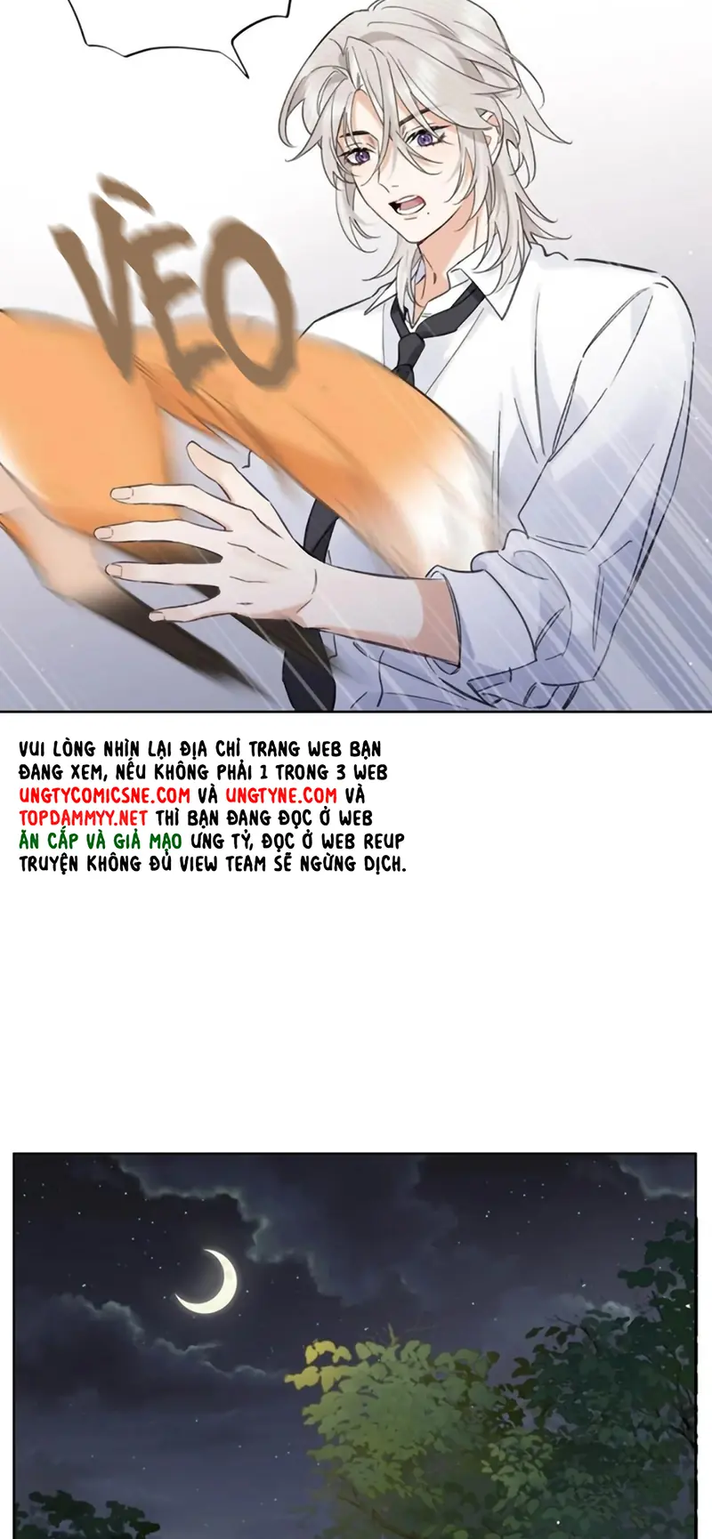 Lang Quân Muốn Chịu Trách Nhiệm Với Tôi Chapter 33 - Trang 30