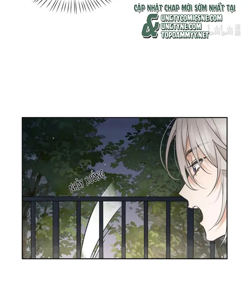 Lang Quân Muốn Chịu Trách Nhiệm Với Tôi Chapter 33 - Trang 33