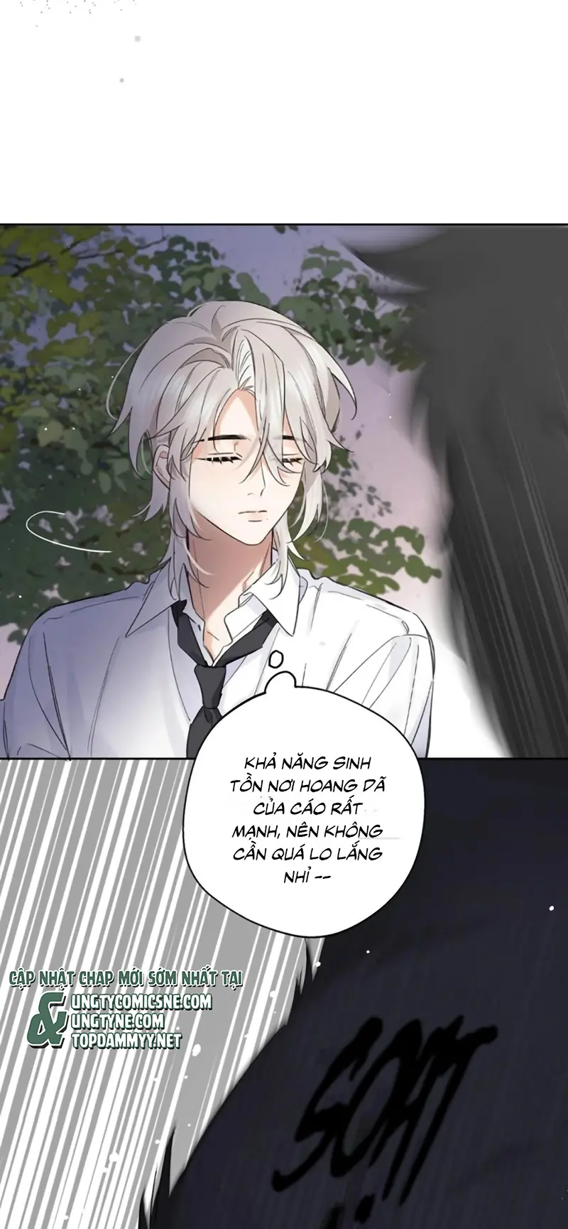 Lang Quân Muốn Chịu Trách Nhiệm Với Tôi Chapter 33 - Trang 36