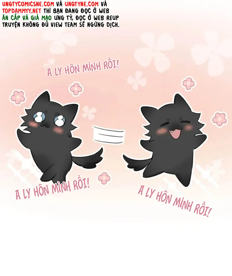 Lang Quân Muốn Chịu Trách Nhiệm Với Tôi Chapter 34 - Trang 18