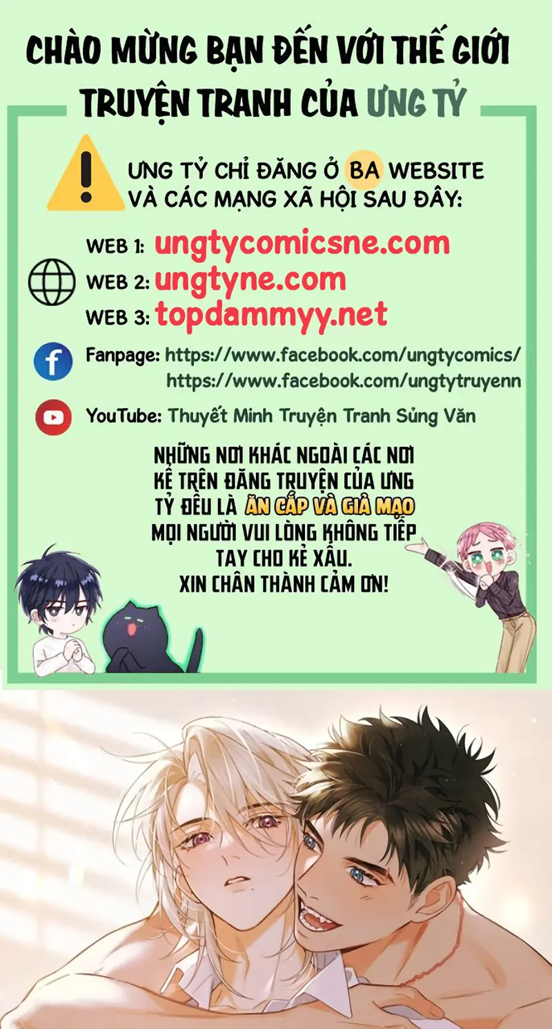 Lang Quân Muốn Chịu Trách Nhiệm Với Tôi Chapter 34 - Trang 2