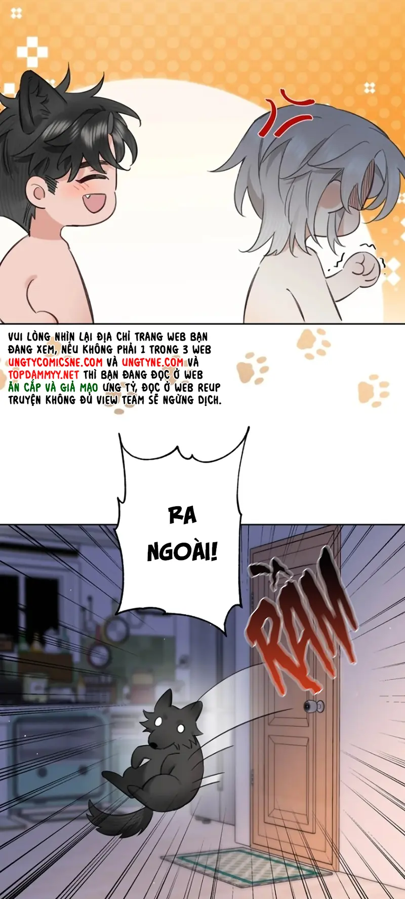 Lang Quân Muốn Chịu Trách Nhiệm Với Tôi Chapter 34 - Trang 21