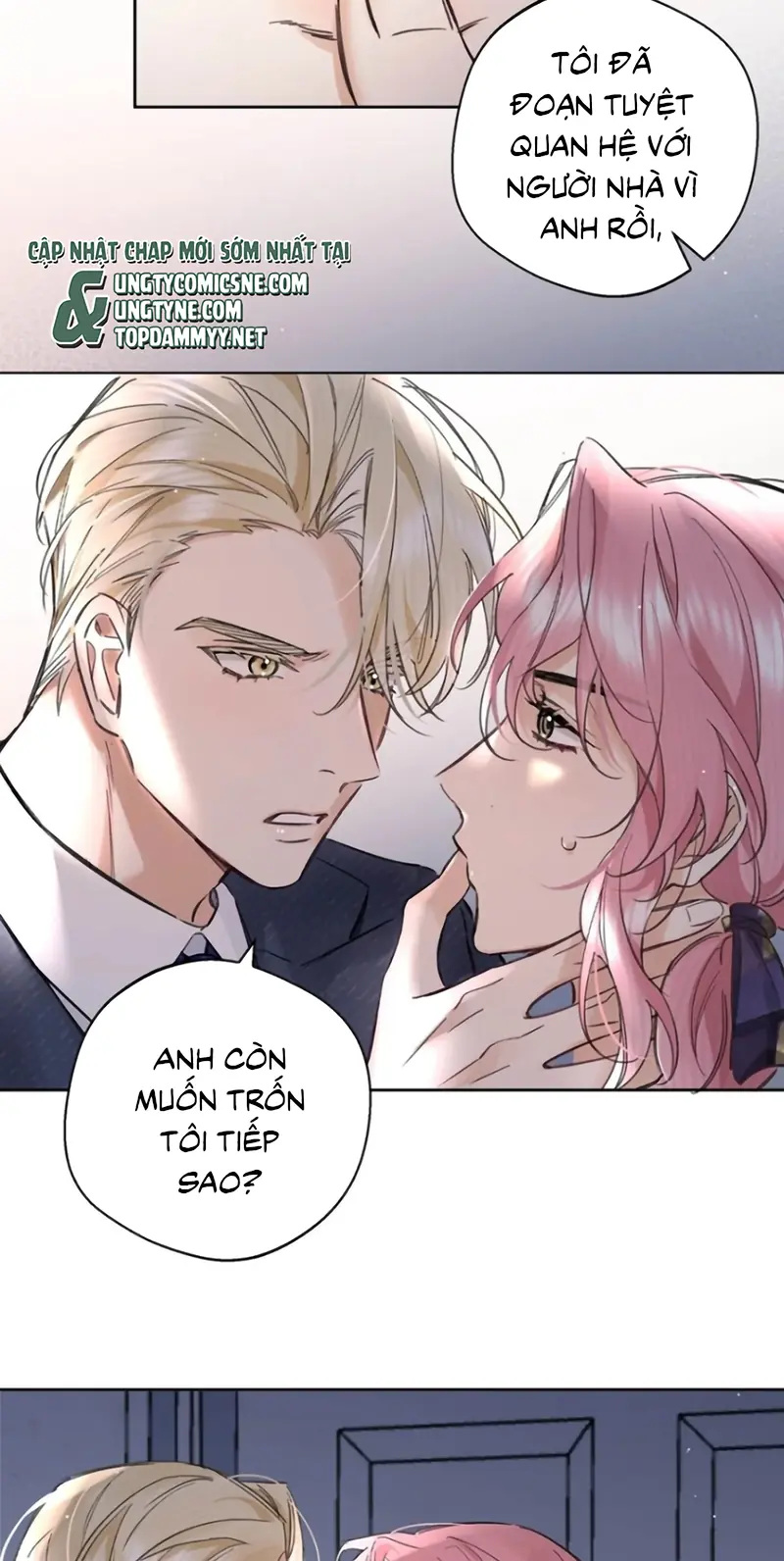 Lang Quân Muốn Chịu Trách Nhiệm Với Tôi Chapter 34 - Trang 37