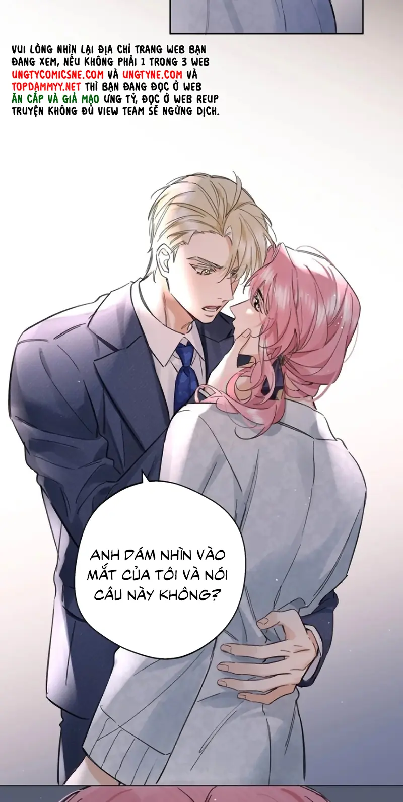Lang Quân Muốn Chịu Trách Nhiệm Với Tôi Chapter 34 - Trang 39