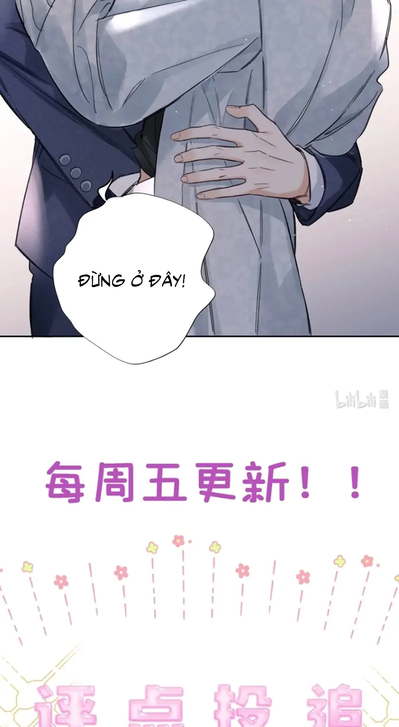 Lang Quân Muốn Chịu Trách Nhiệm Với Tôi Chapter 34 - Trang 42