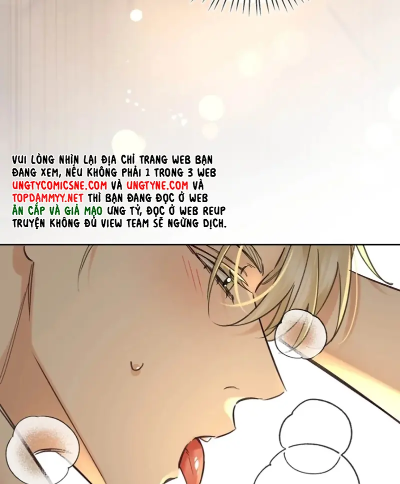 Lang Quân Muốn Chịu Trách Nhiệm Với Tôi Chapter 35 - Trang 13