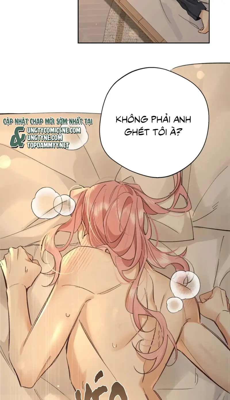 Lang Quân Muốn Chịu Trách Nhiệm Với Tôi Chapter 35 - Trang 15