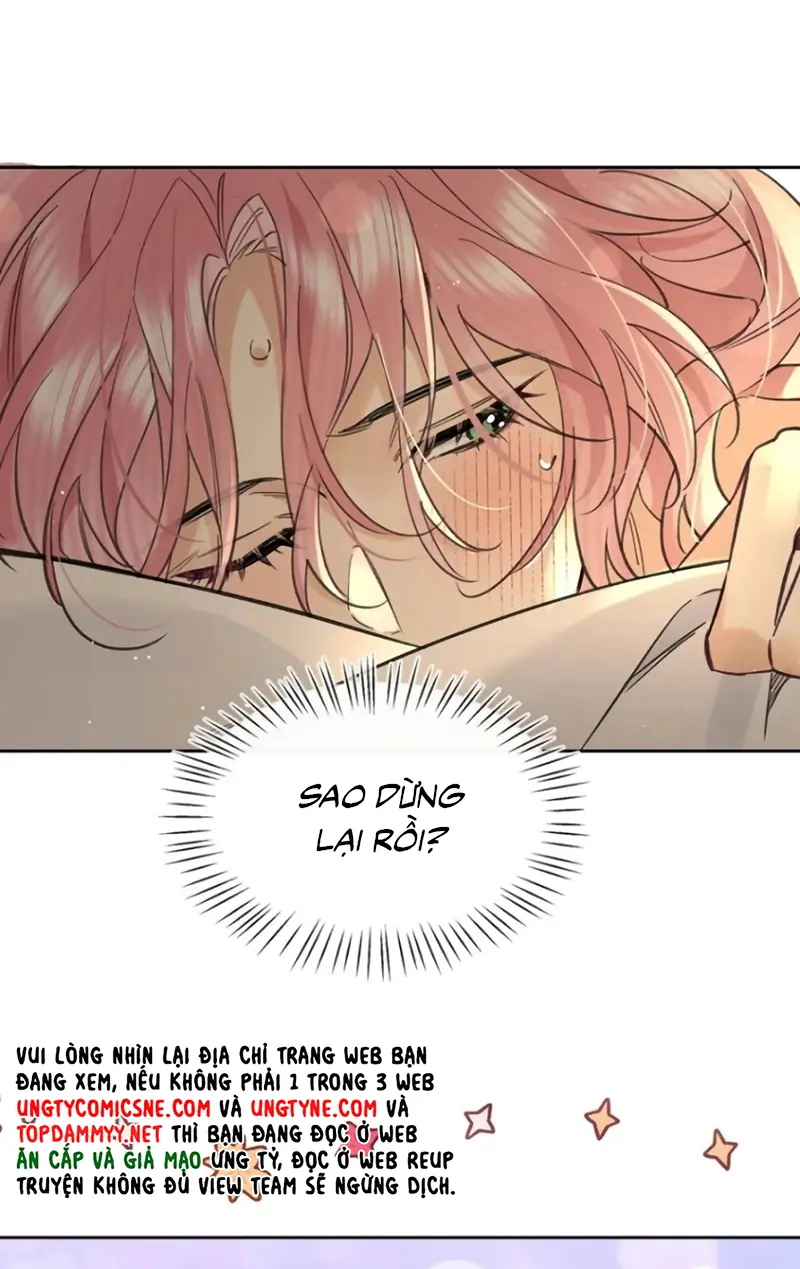 Lang Quân Muốn Chịu Trách Nhiệm Với Tôi Chapter 35 - Trang 21