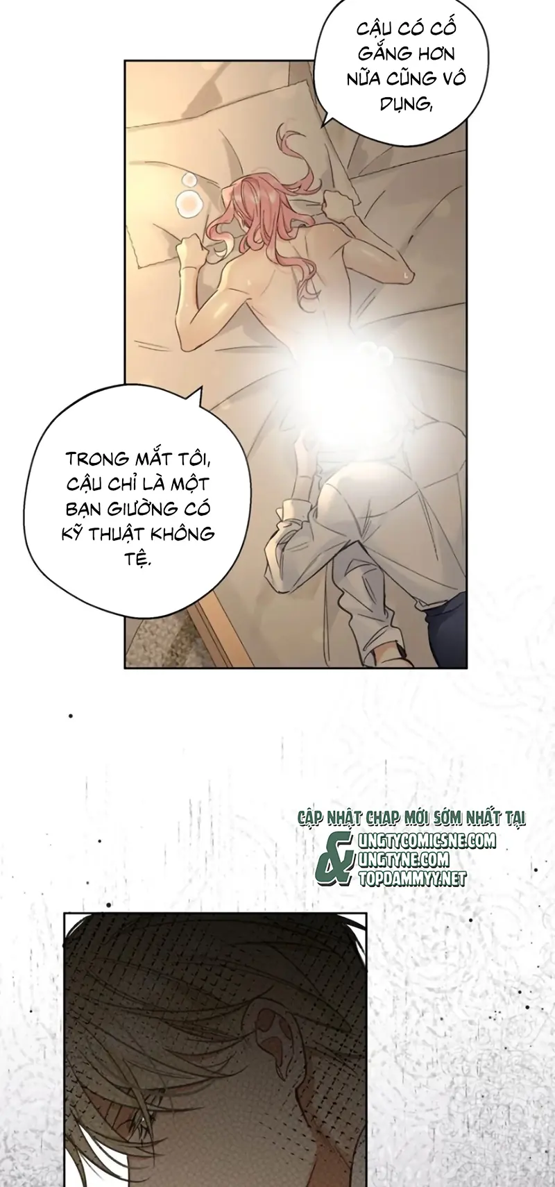 Lang Quân Muốn Chịu Trách Nhiệm Với Tôi Chapter 35 - Trang 23