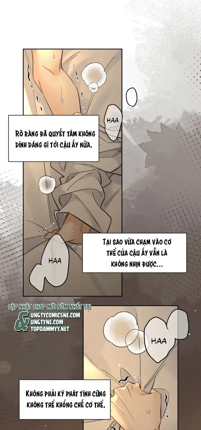 Lang Quân Muốn Chịu Trách Nhiệm Với Tôi Chapter 35 - Trang 27