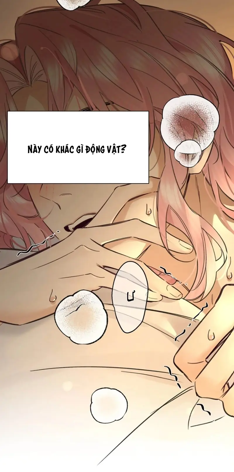 Lang Quân Muốn Chịu Trách Nhiệm Với Tôi Chapter 35 - Trang 29