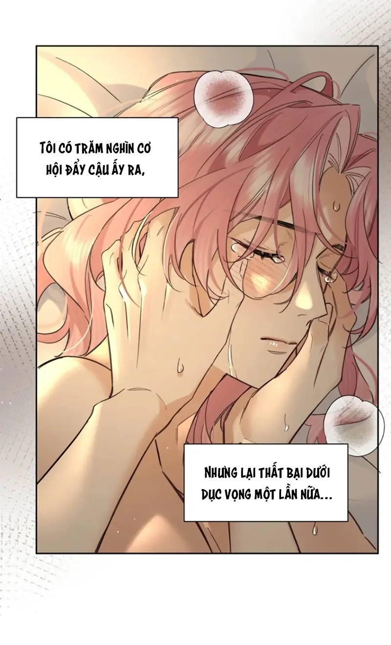 Lang Quân Muốn Chịu Trách Nhiệm Với Tôi Chapter 35 - Trang 34