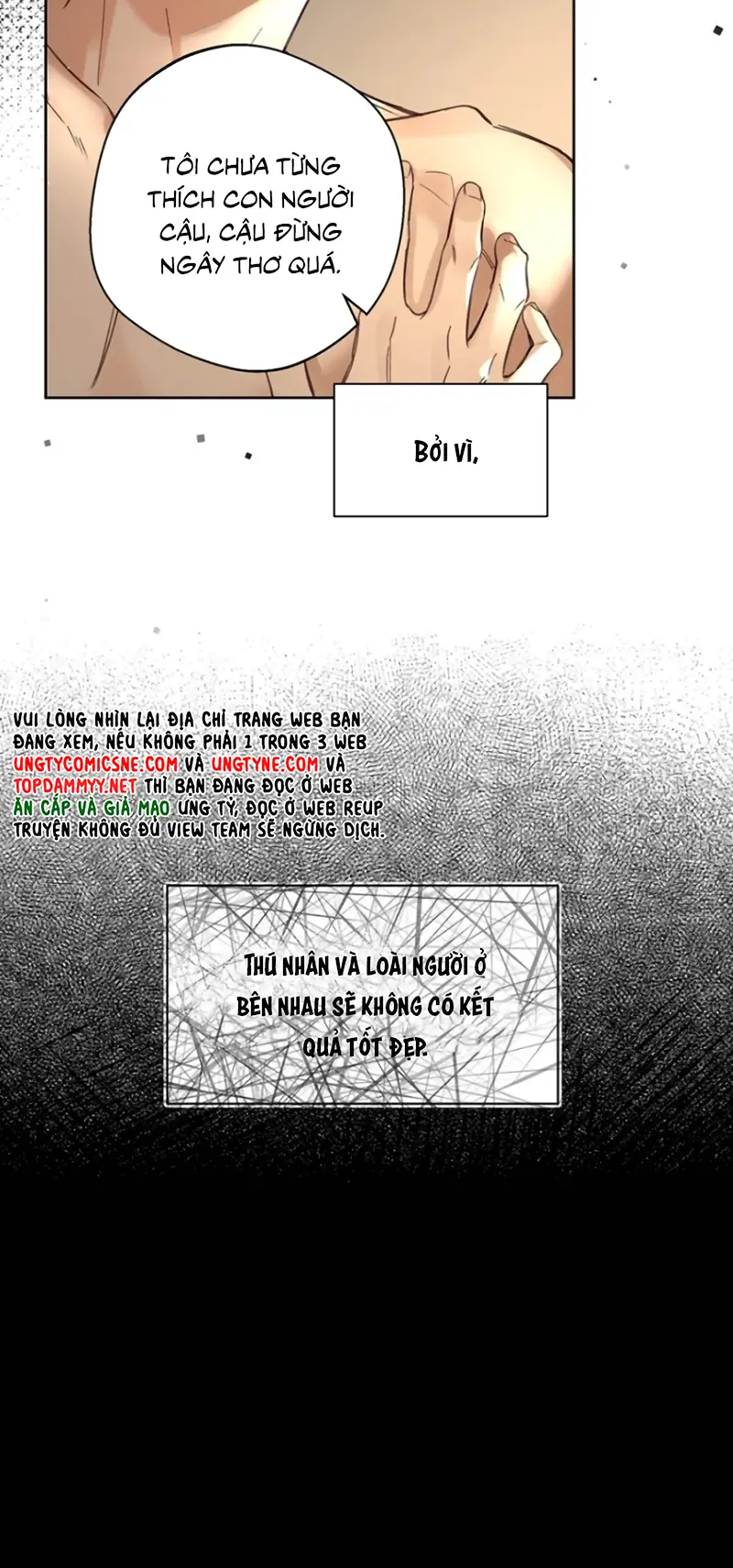 Lang Quân Muốn Chịu Trách Nhiệm Với Tôi Chapter 35 - Trang 40