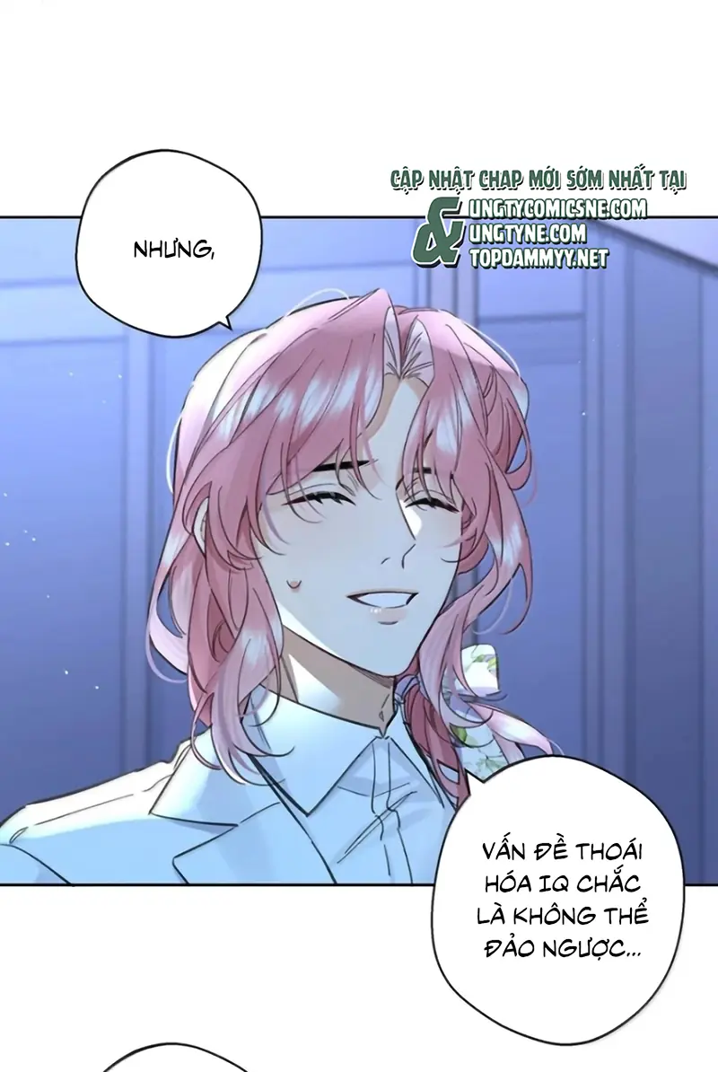 Lang Quân Muốn Chịu Trách Nhiệm Với Tôi Chapter 36 - Trang 10