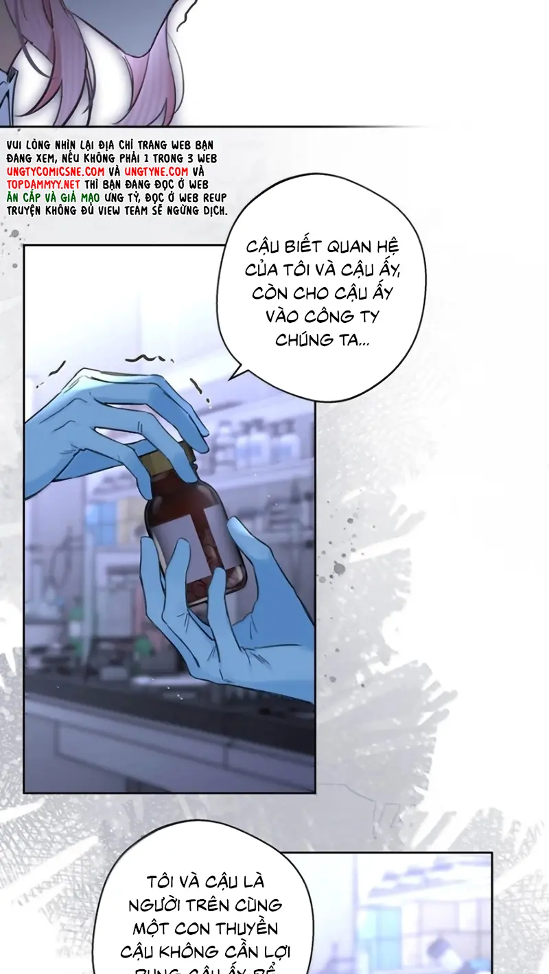Lang Quân Muốn Chịu Trách Nhiệm Với Tôi Chapter 36 - Trang 17