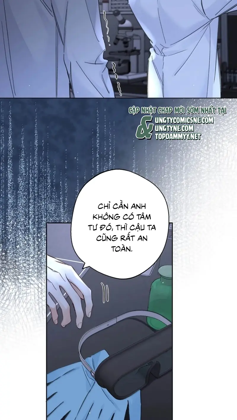 Lang Quân Muốn Chịu Trách Nhiệm Với Tôi Chapter 36 - Trang 19