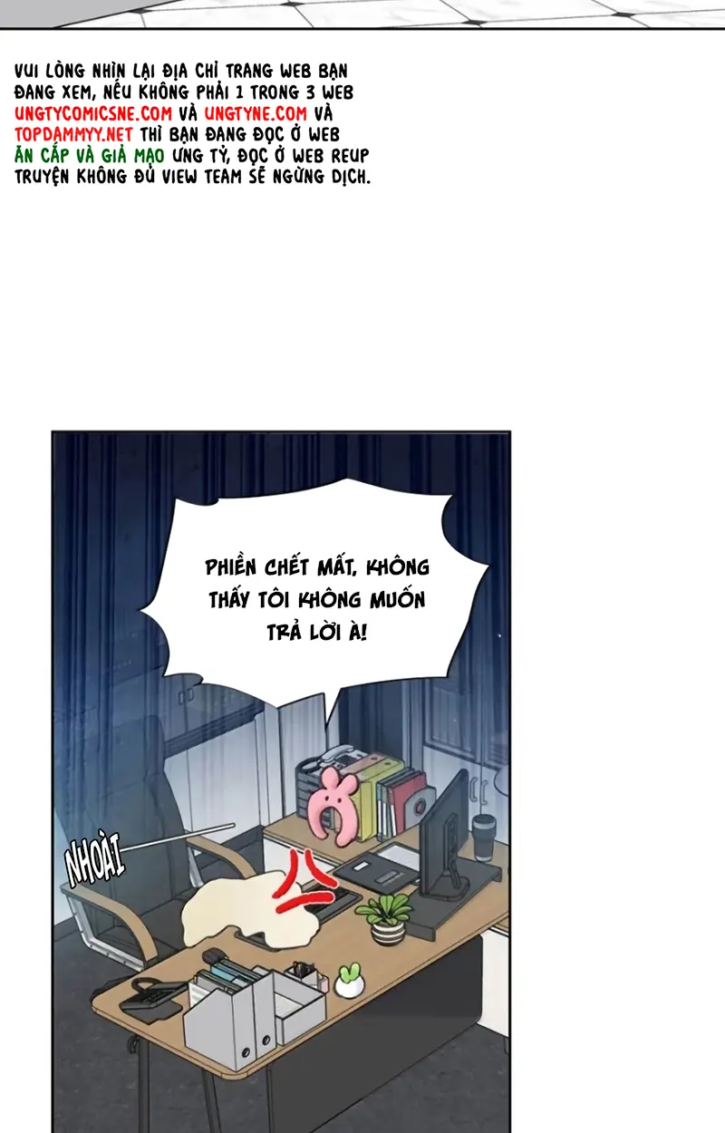 Lang Quân Muốn Chịu Trách Nhiệm Với Tôi Chapter 36 - Trang 25