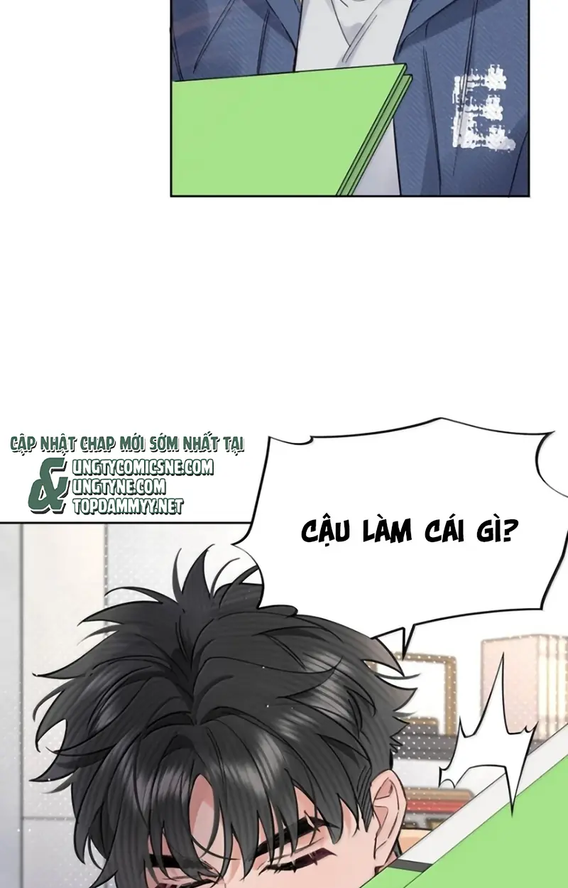 Lang Quân Muốn Chịu Trách Nhiệm Với Tôi Chapter 36 - Trang 32