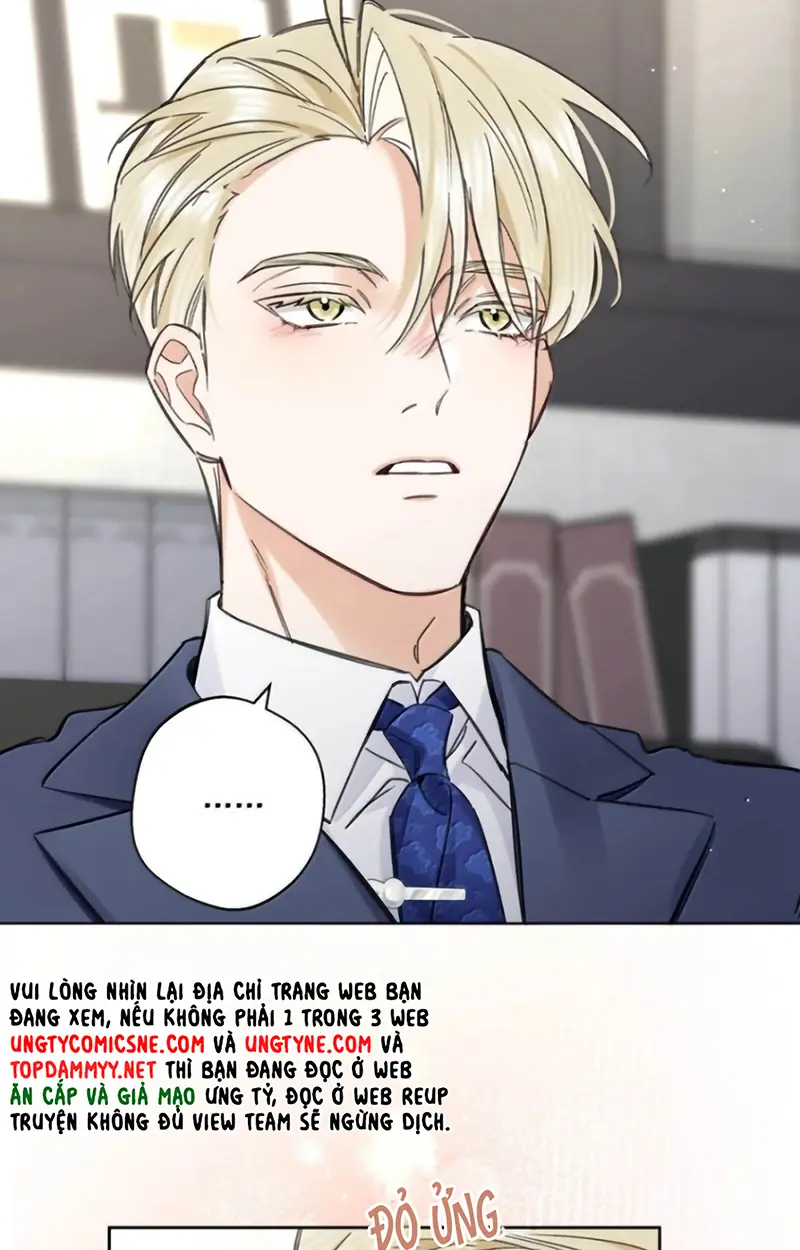 Lang Quân Muốn Chịu Trách Nhiệm Với Tôi Chapter 36 - Trang 35