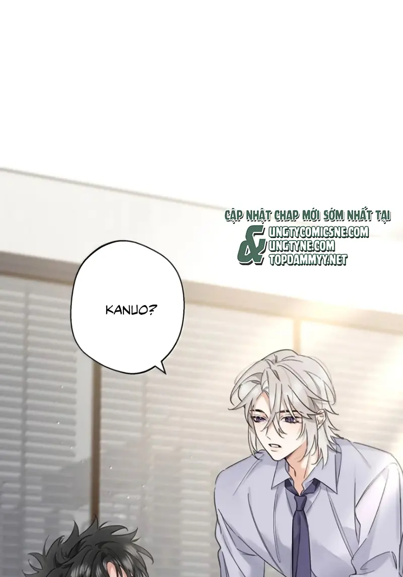 Lang Quân Muốn Chịu Trách Nhiệm Với Tôi Chapter 36 - Trang 38