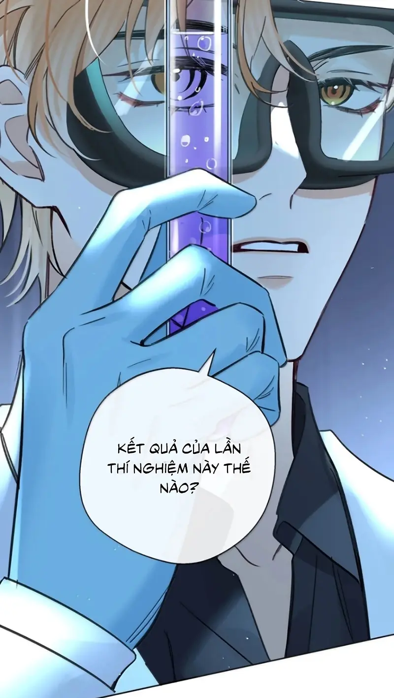 Lang Quân Muốn Chịu Trách Nhiệm Với Tôi Chapter 36 - Trang 6