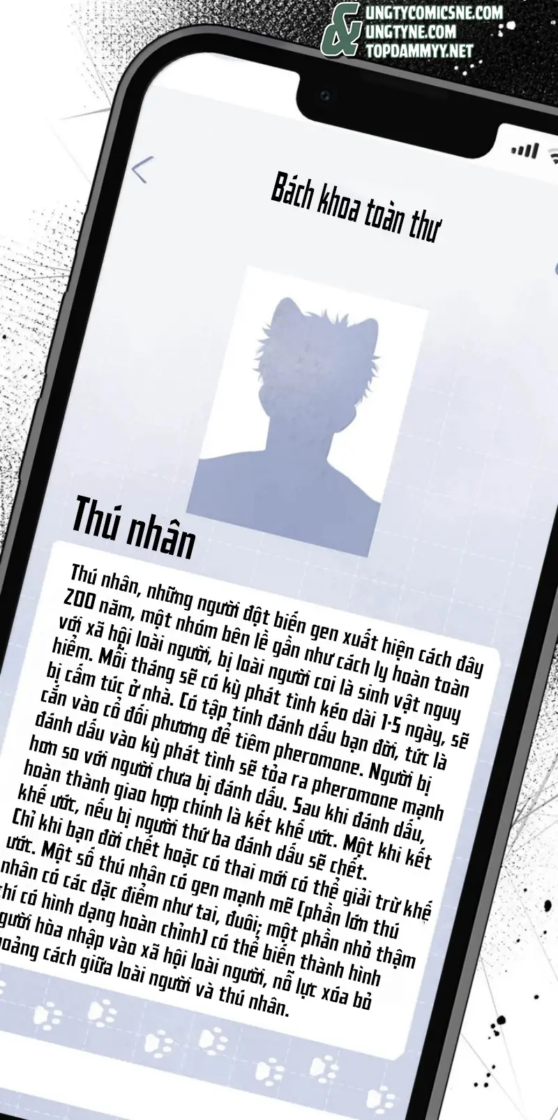 Lang Quân Muốn Chịu Trách Nhiệm Với Tôi Chapter 37 - Trang 20