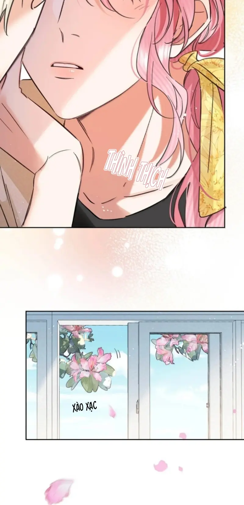 Lang Quân Muốn Chịu Trách Nhiệm Với Tôi Chapter 38 - Trang 18