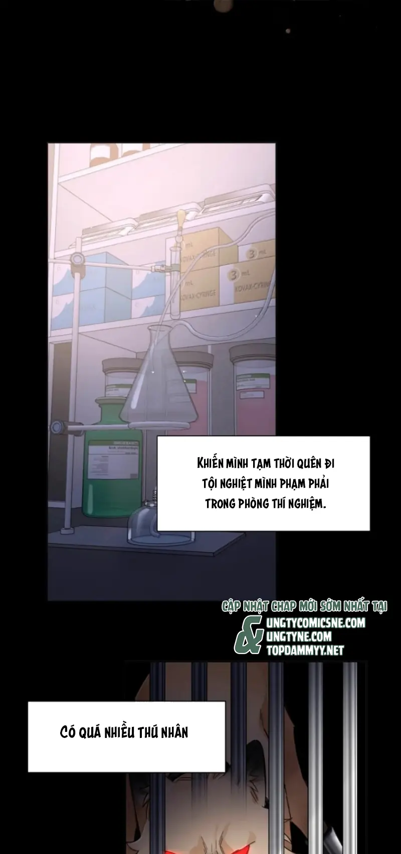 Lang Quân Muốn Chịu Trách Nhiệm Với Tôi Chapter 38 - Trang 22