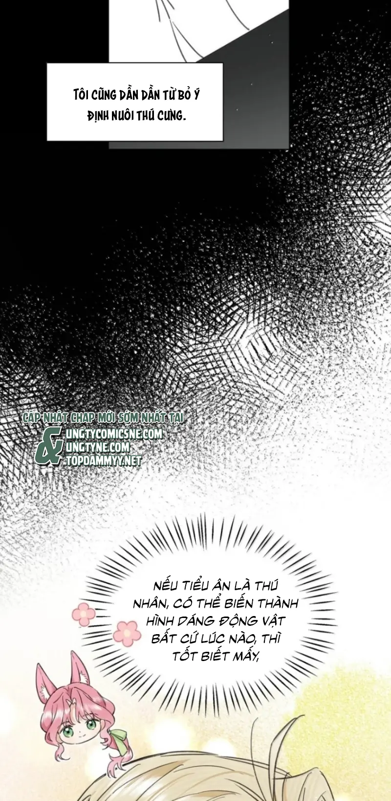 Lang Quân Muốn Chịu Trách Nhiệm Với Tôi Chapter 39 - Trang 23