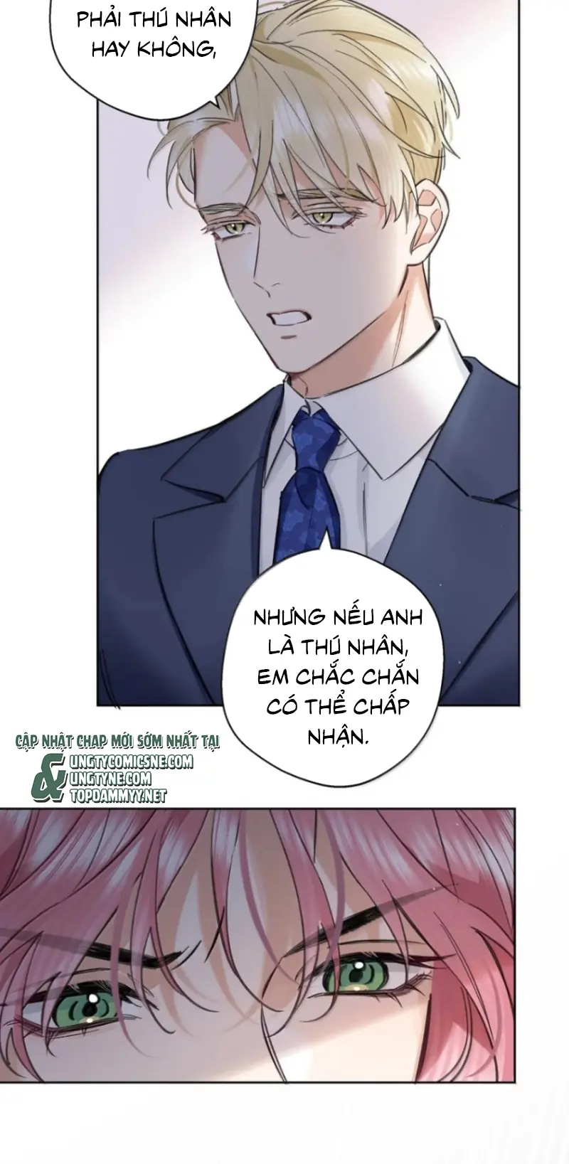 Lang Quân Muốn Chịu Trách Nhiệm Với Tôi Chapter 39 - Trang 32