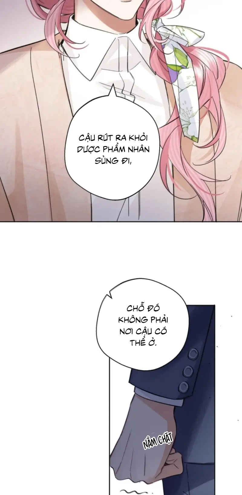 Lang Quân Muốn Chịu Trách Nhiệm Với Tôi Chapter 39 - Trang 36
