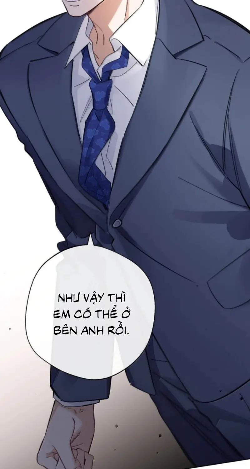 Lang Quân Muốn Chịu Trách Nhiệm Với Tôi Chapter 39 - Trang 38