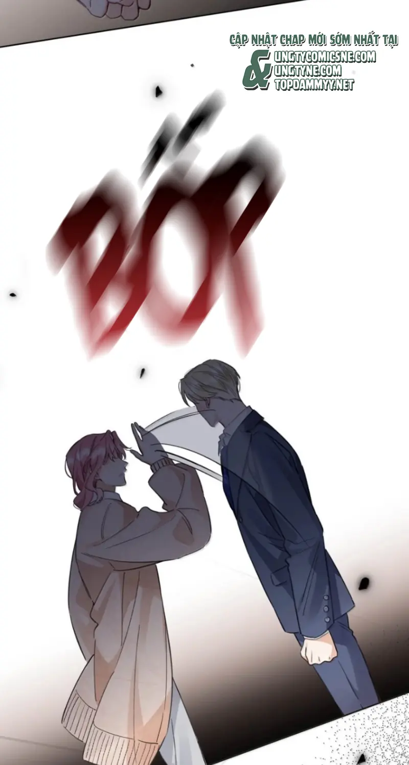 Lang Quân Muốn Chịu Trách Nhiệm Với Tôi Chapter 39 - Trang 39