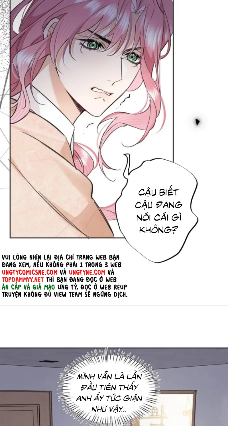 Lang Quân Muốn Chịu Trách Nhiệm Với Tôi Chapter 39 - Trang 41