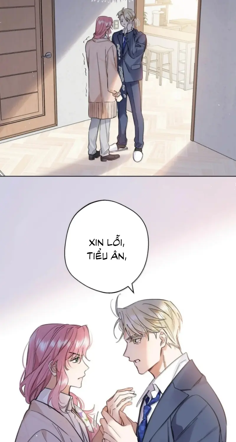 Lang Quân Muốn Chịu Trách Nhiệm Với Tôi Chapter 39 - Trang 42