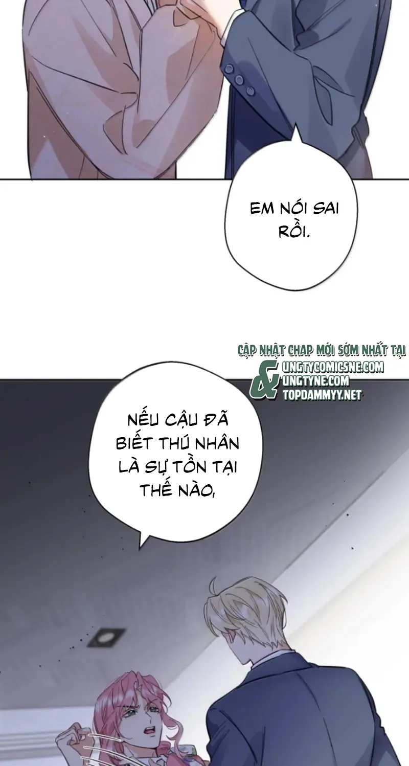 Lang Quân Muốn Chịu Trách Nhiệm Với Tôi Chapter 39 - Trang 43