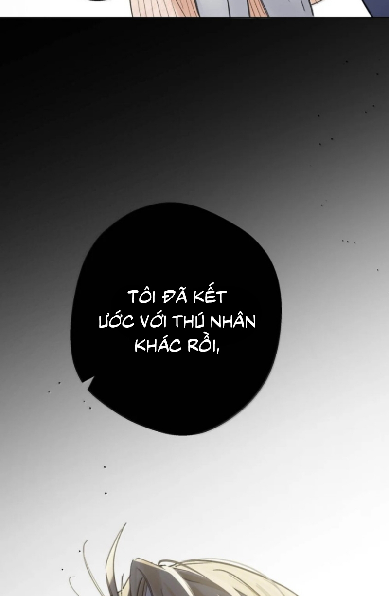 Lang Quân Muốn Chịu Trách Nhiệm Với Tôi Chapter 39 - Trang 45