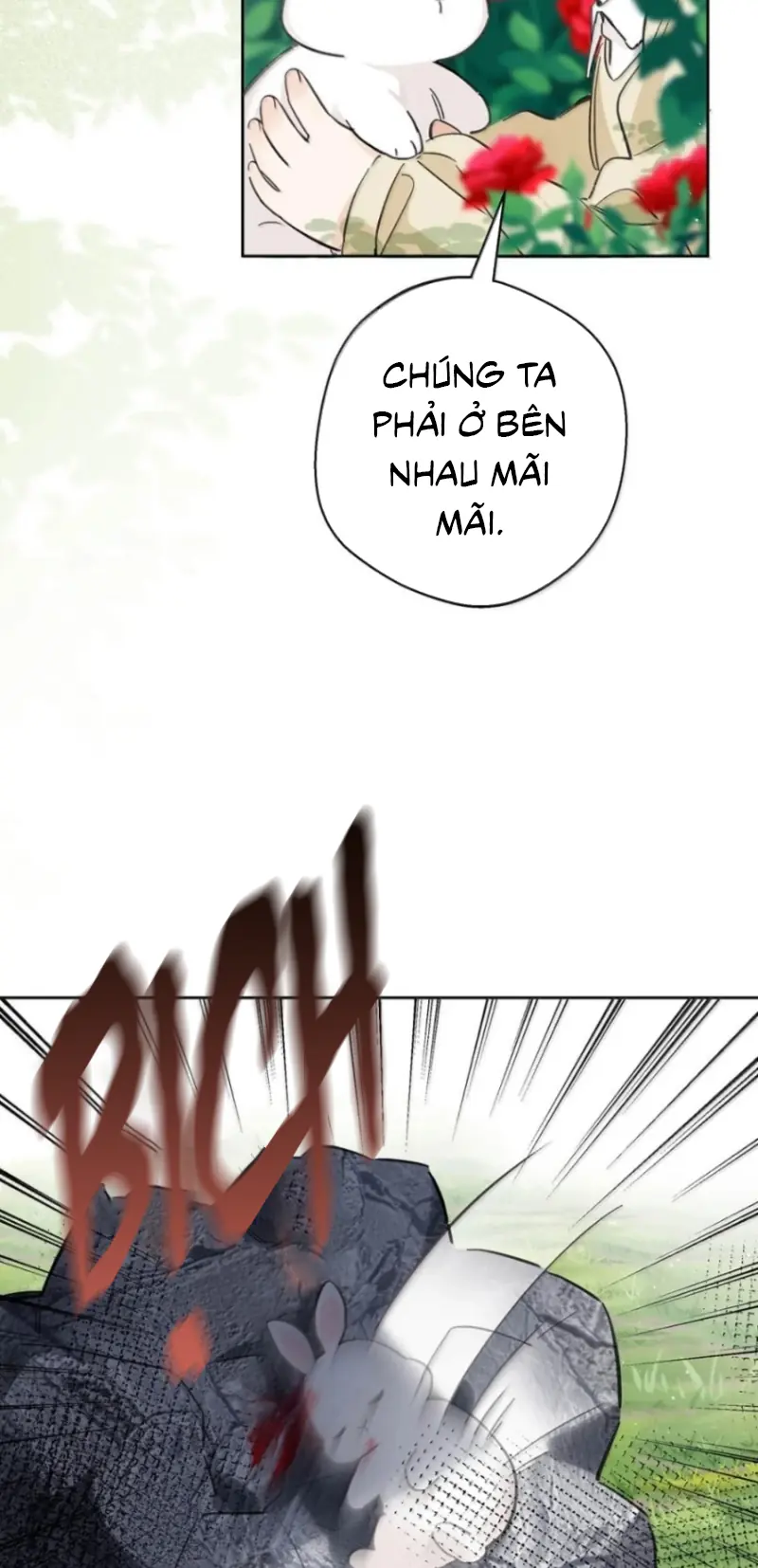Lang Quân Muốn Chịu Trách Nhiệm Với Tôi Chapter 39 - Trang 9