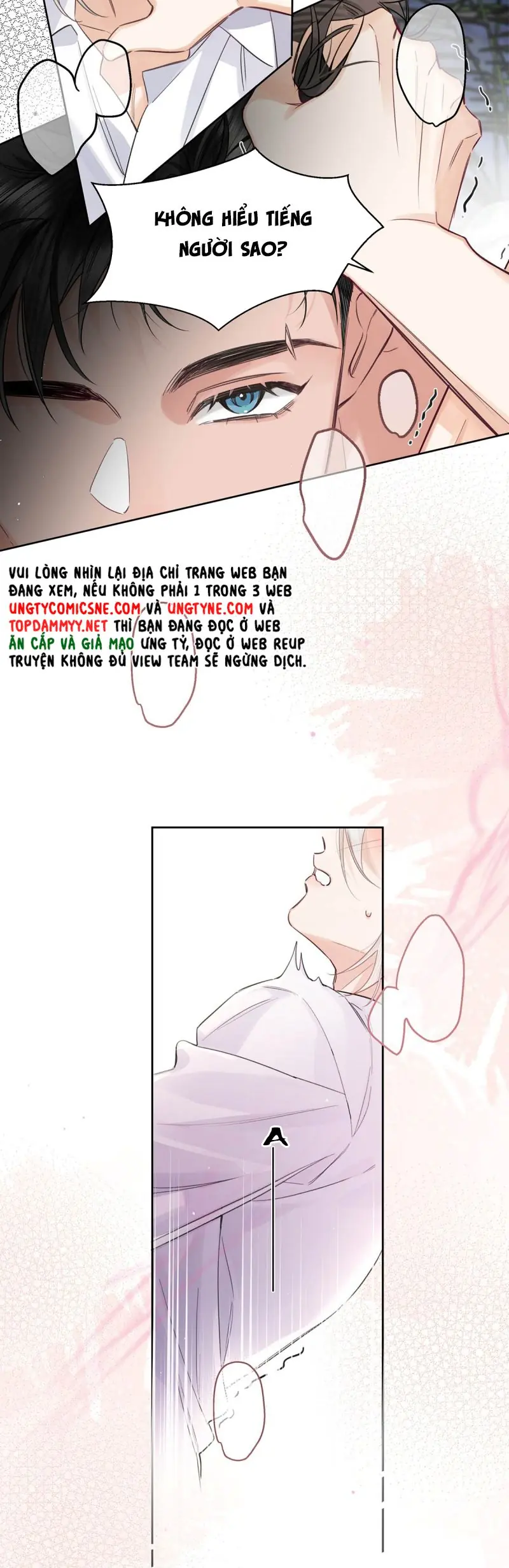 Lang Quân Muốn Chịu Trách Nhiệm Với Tôi Chapter 4 - Trang 12
