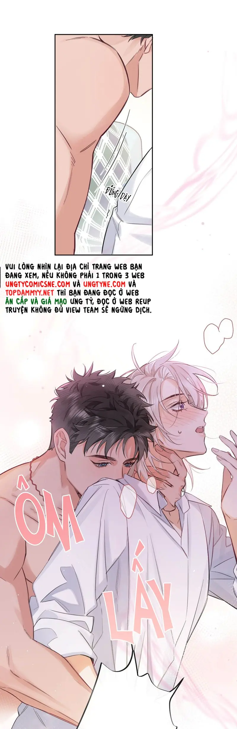 Lang Quân Muốn Chịu Trách Nhiệm Với Tôi Chapter 4 - Trang 5