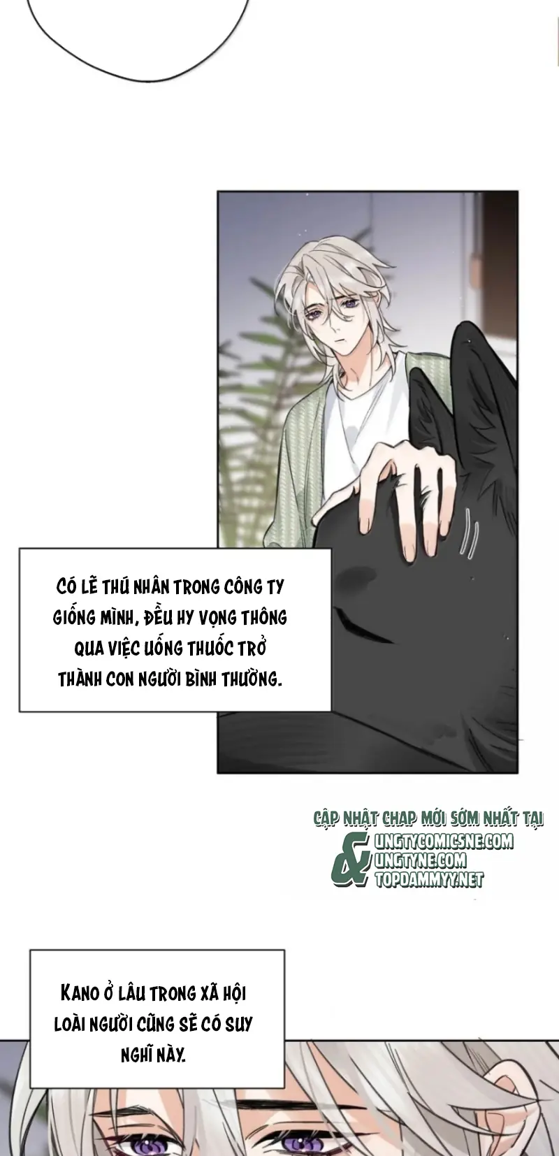 Lang Quân Muốn Chịu Trách Nhiệm Với Tôi Chapter 40 - Trang 14