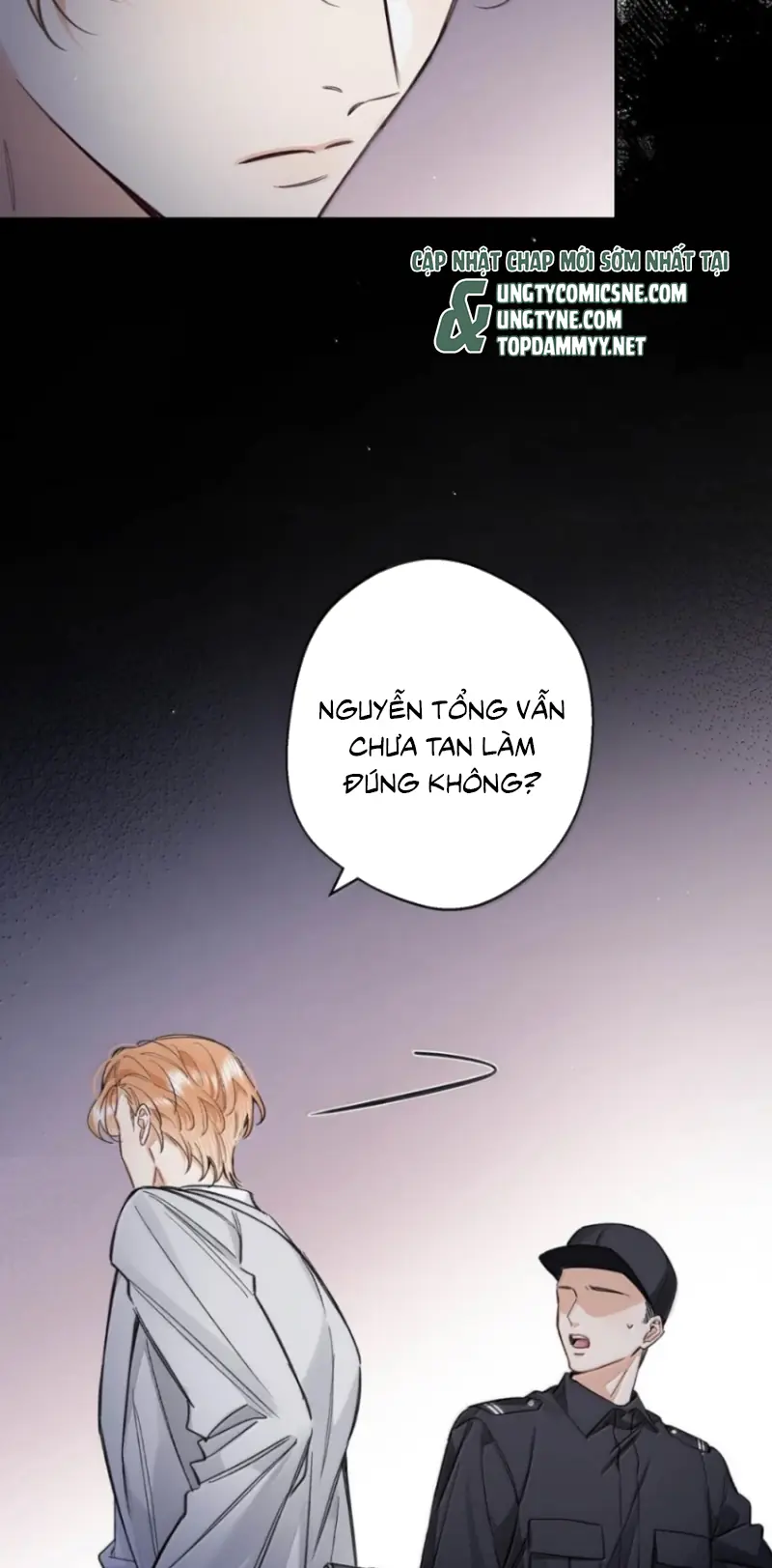 Lang Quân Muốn Chịu Trách Nhiệm Với Tôi Chapter 40 - Trang 24