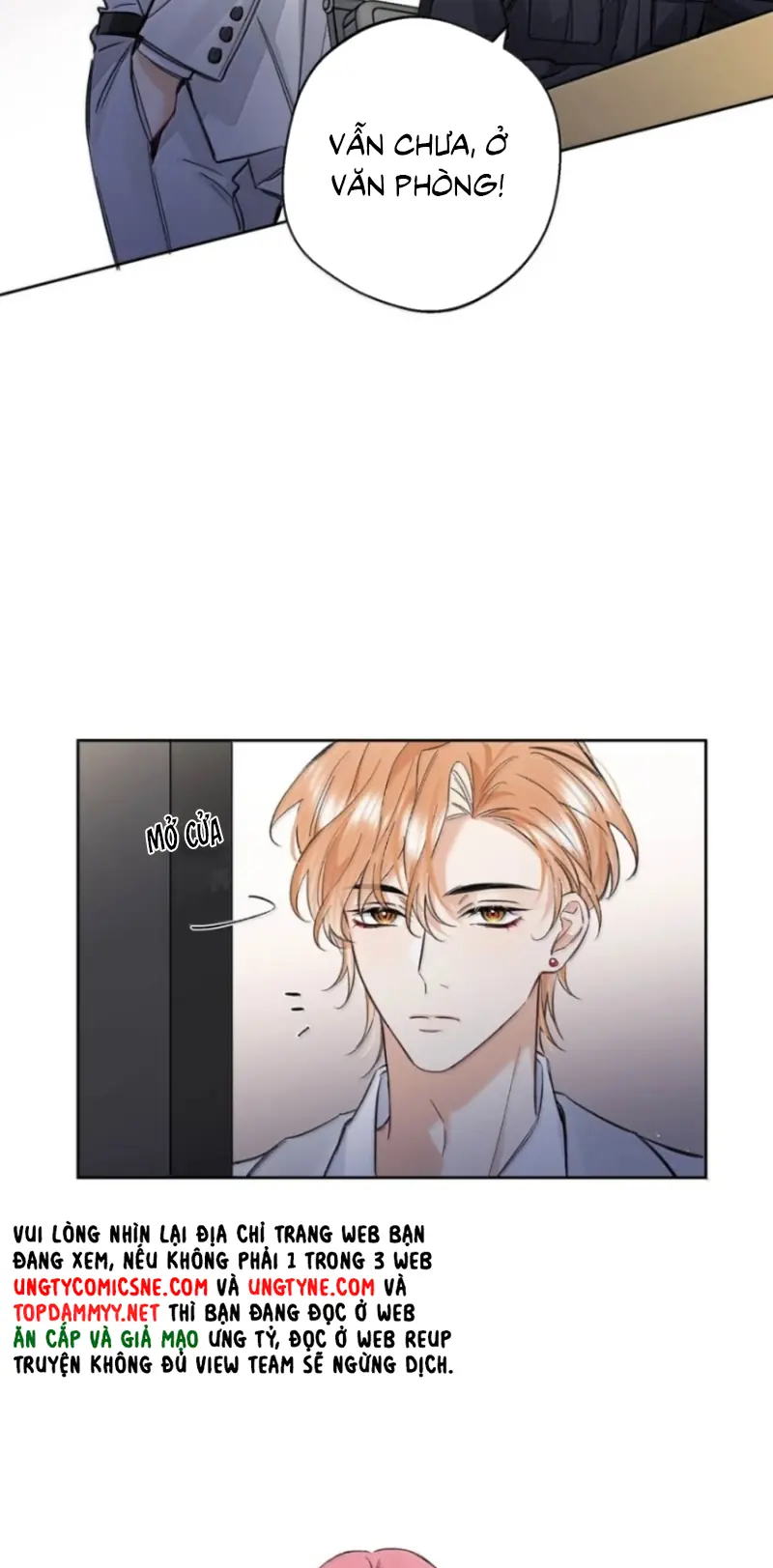 Lang Quân Muốn Chịu Trách Nhiệm Với Tôi Chapter 40 - Trang 25